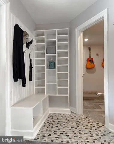 a view of a sign board