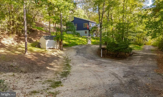 $529,000 | 2767 Cove Lake Street, Lusby, MD 20657