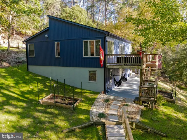 $529,000 | 2767 Cove Lake Street, Lusby, MD 20657