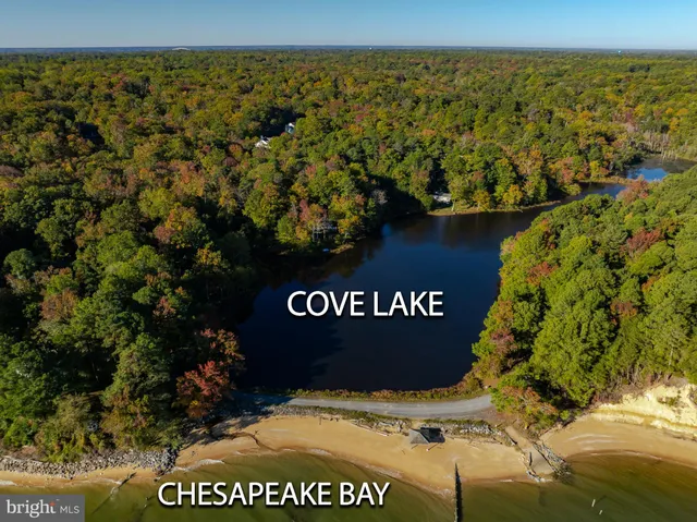 $529,000 | 2767 Cove Lake Street, Lusby, MD 20657