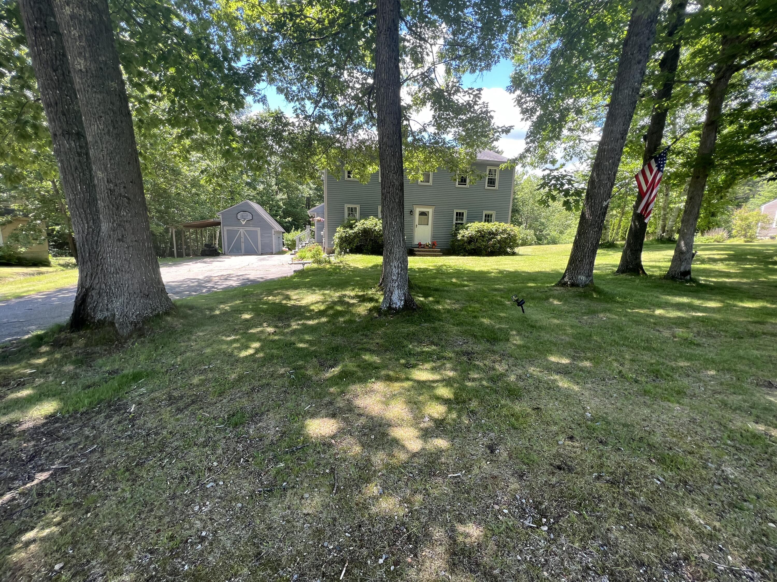 288 Canterbury Road Wells, ME 04090 - Photo 2 of 55 IMG_3566 2