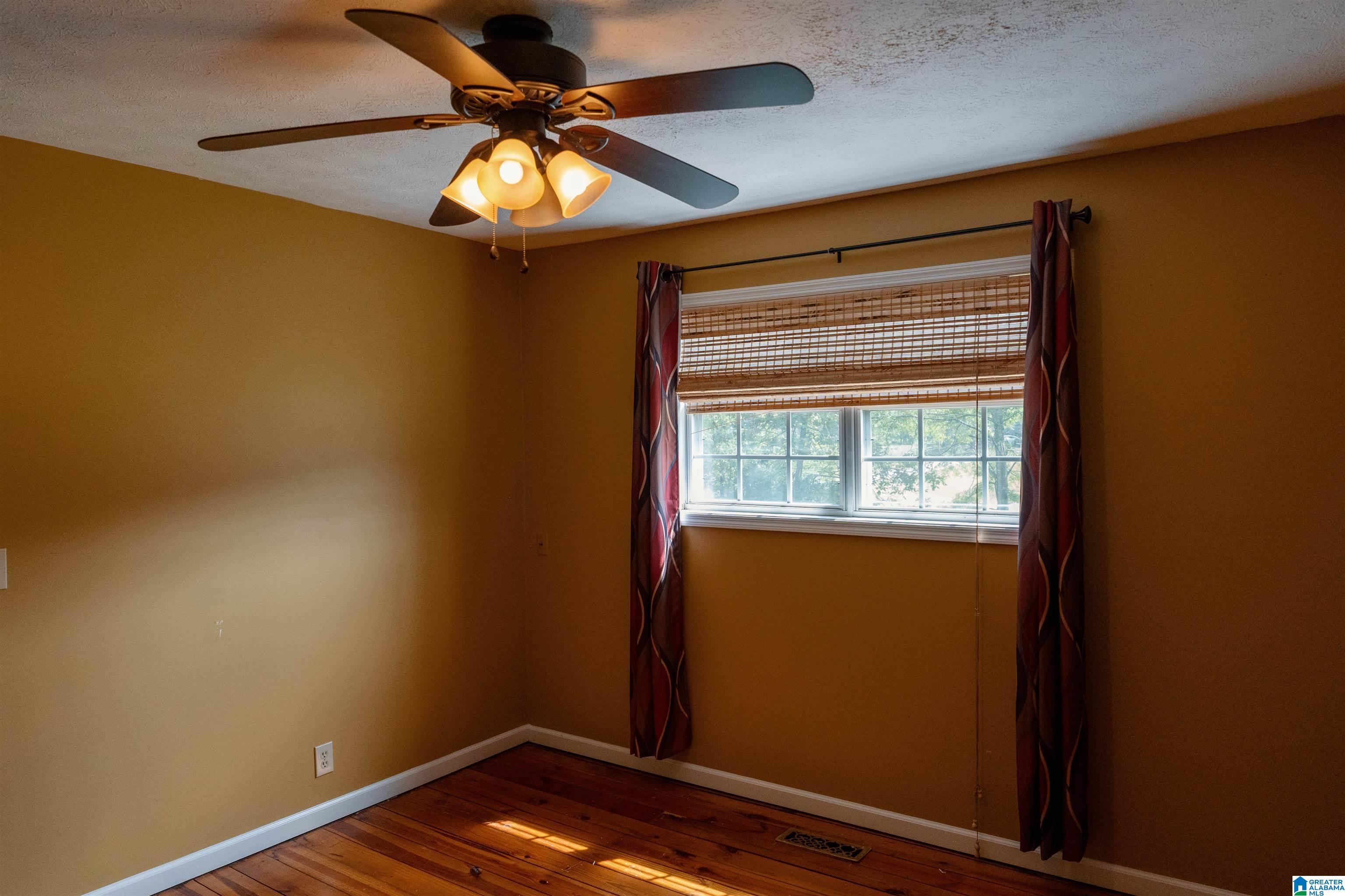 1480 County Line Road West Eastaboga, AL 36260 - Photo 32 of 45