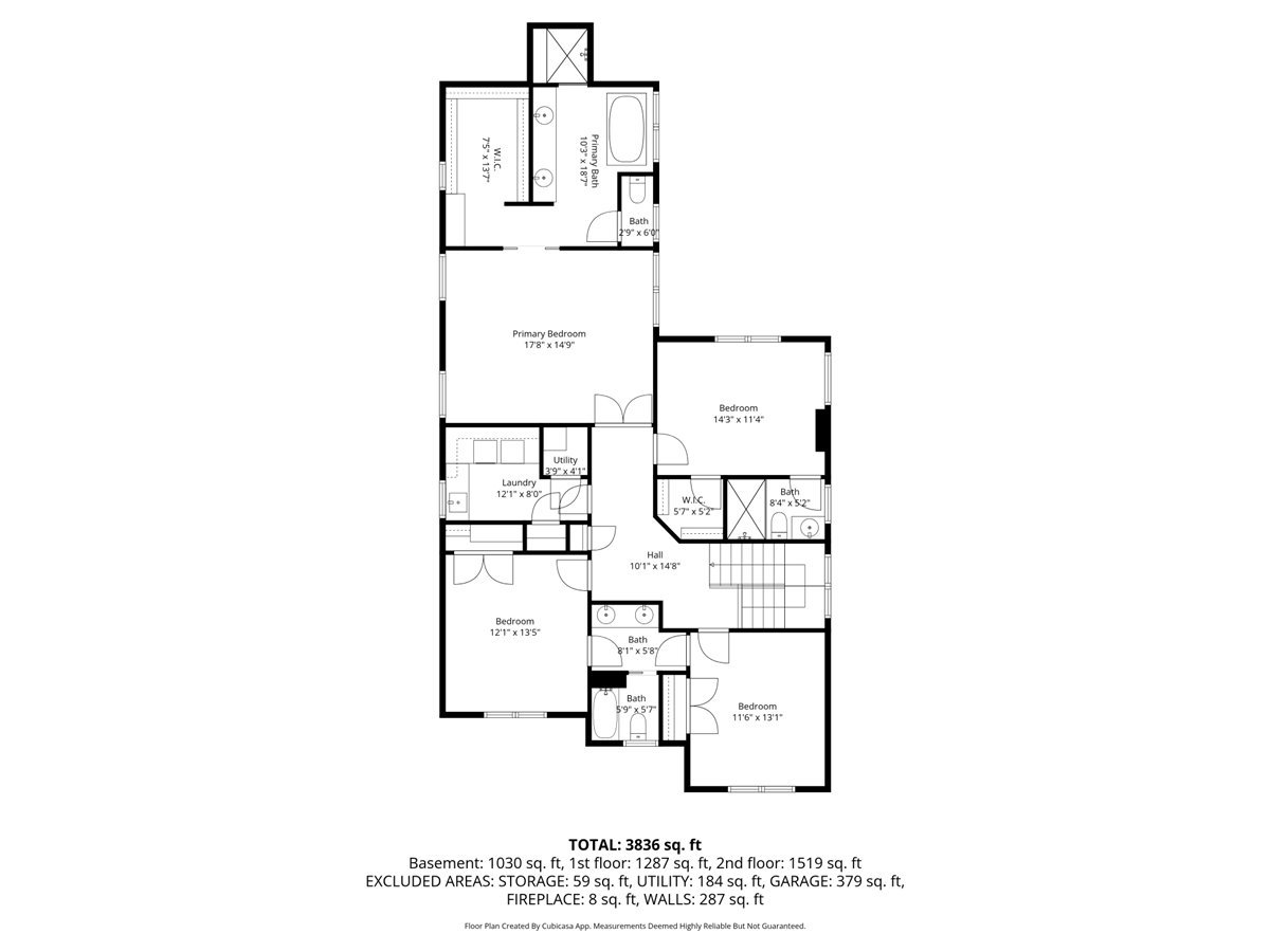 1154 Kenton Road Deerfield, IL 60015 - Photo 30 of 31 Gallery Image 30