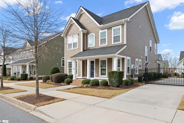 $1,050,000 | 218 Verlin Drive, Greenville, SC 29607