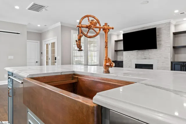 $1,050,000 | 218 Verlin Drive, Greenville, SC 29607