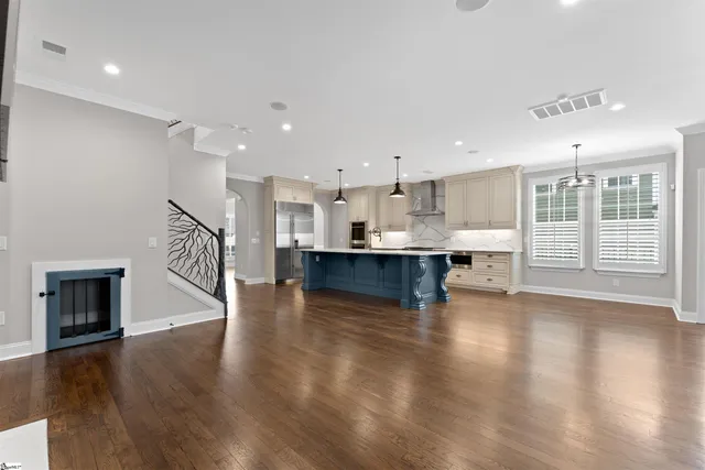 $1,050,000 | 218 Verlin Drive, Greenville, SC 29607