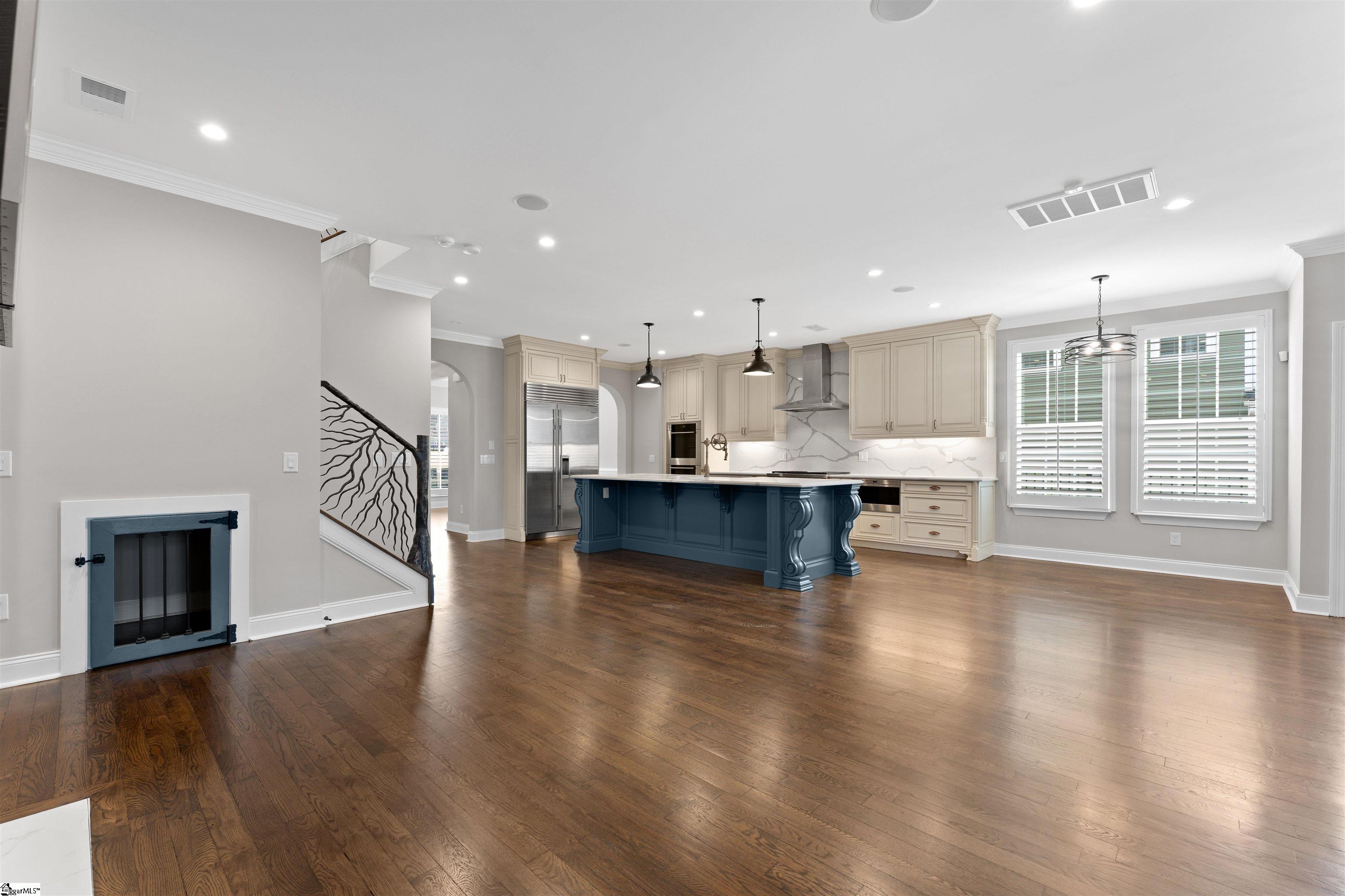 218 Verlin Drive Greenville, SC 29607 - Photo 13 of 43