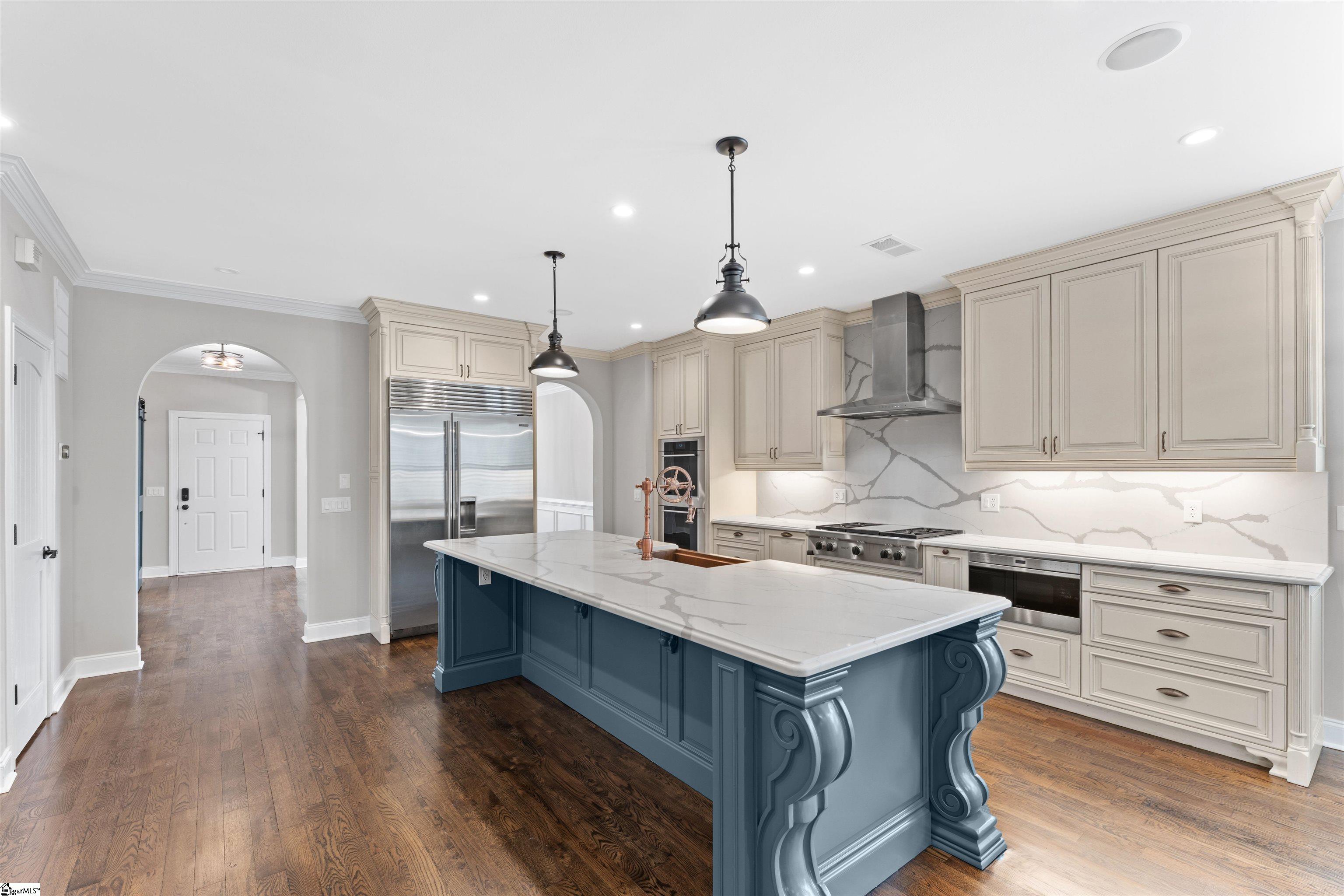 218 Verlin Drive Greenville, SC 29607 - Photo 15 of 43