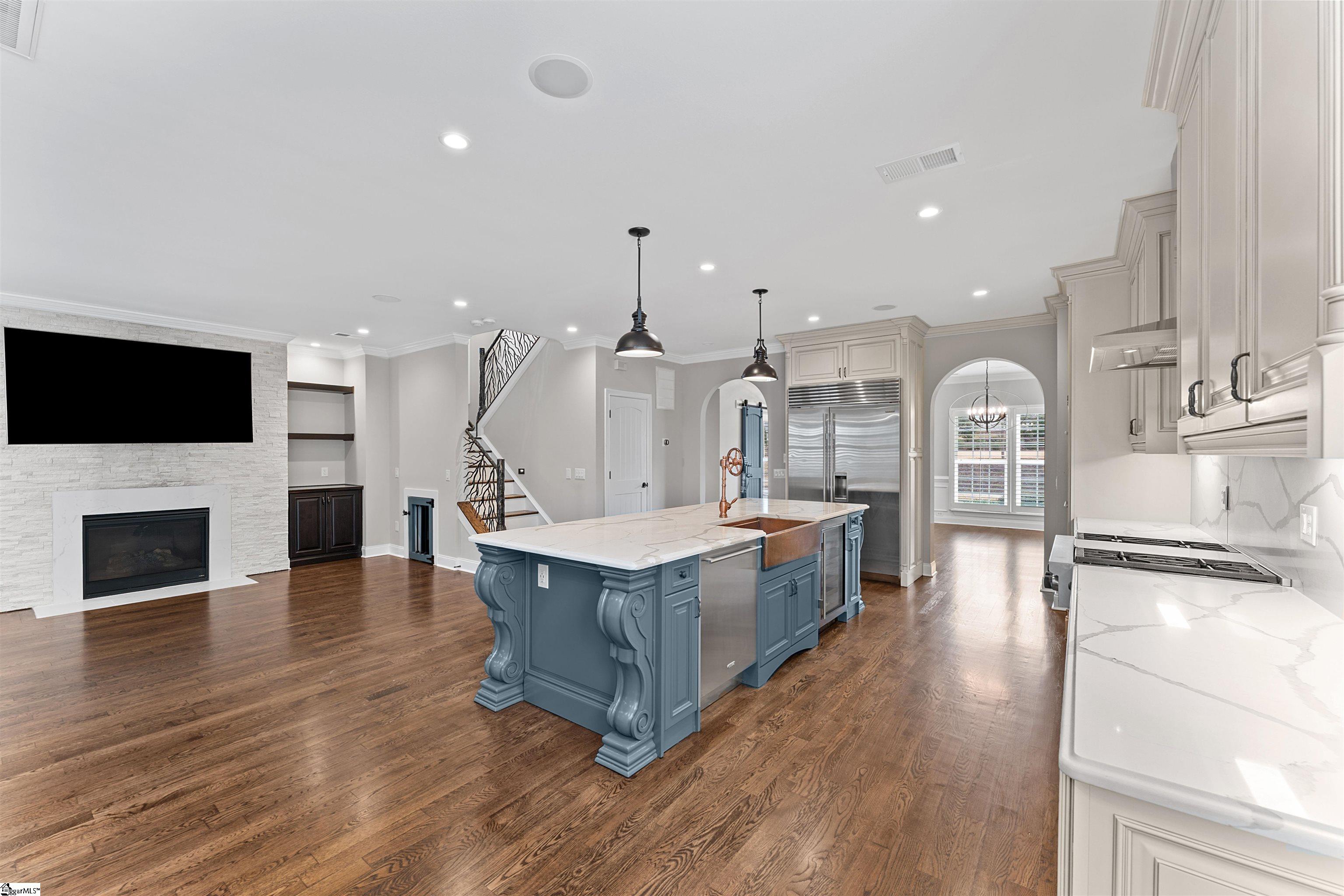 218 Verlin Drive Greenville, SC 29607 - Photo 16 of 43