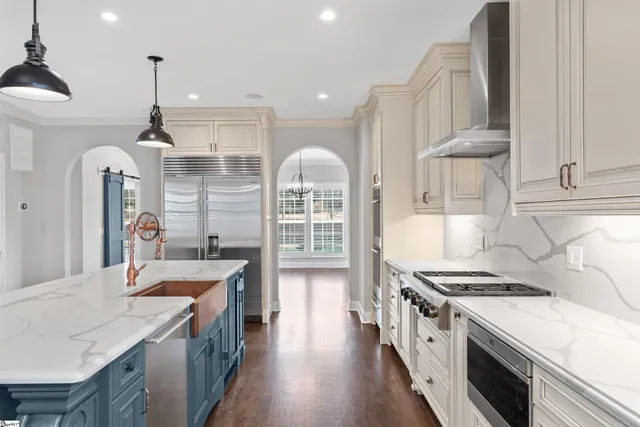 $1,050,000 | 218 Verlin Drive, Greenville, SC 29607