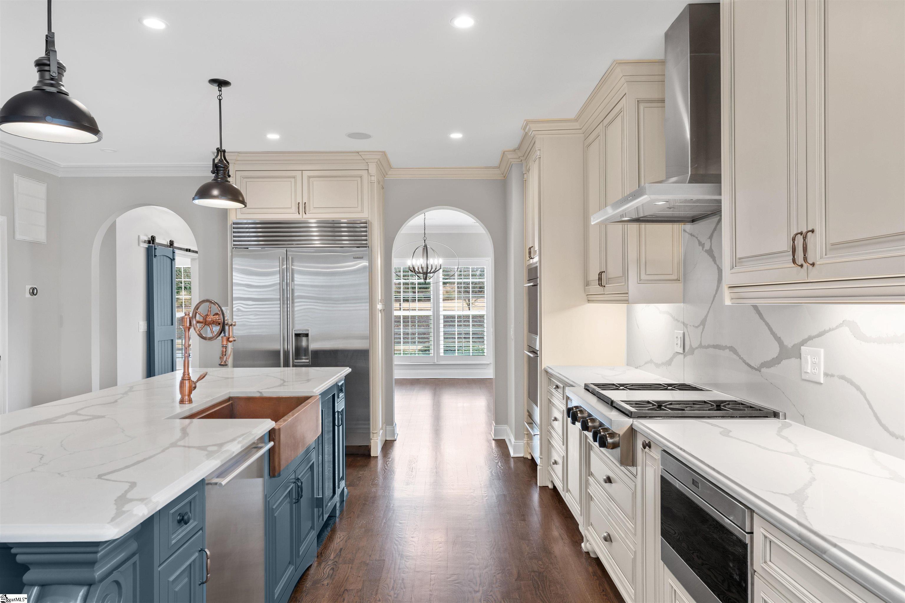 218 Verlin Drive Greenville, SC 29607 - Photo 17 of 43