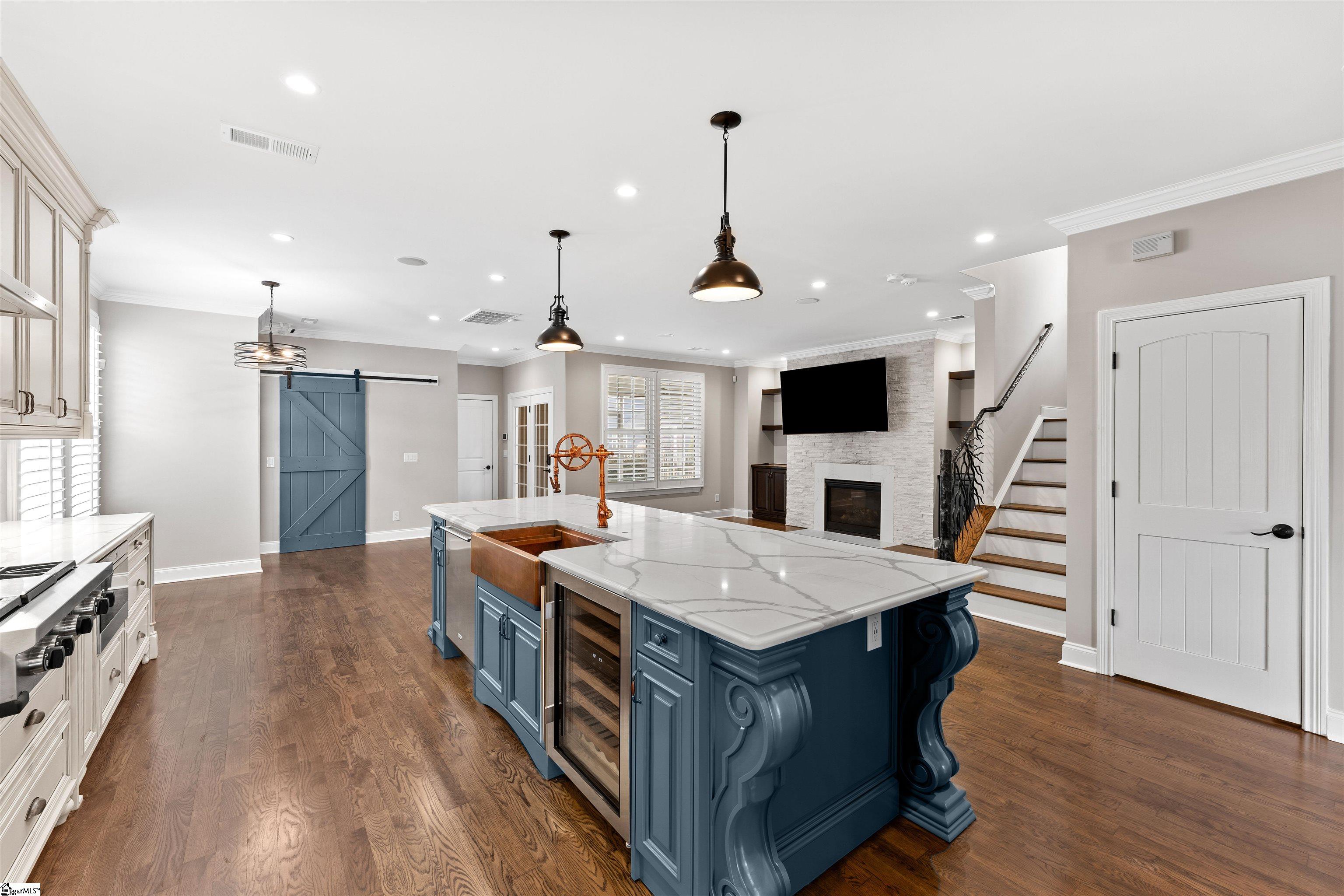 218 Verlin Drive Greenville, SC 29607 - Photo 18 of 43