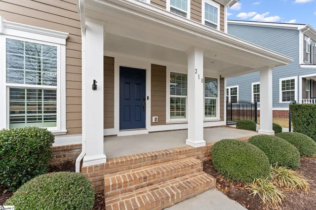 $1,050,000 | 218 Verlin Drive, Greenville, SC 29607