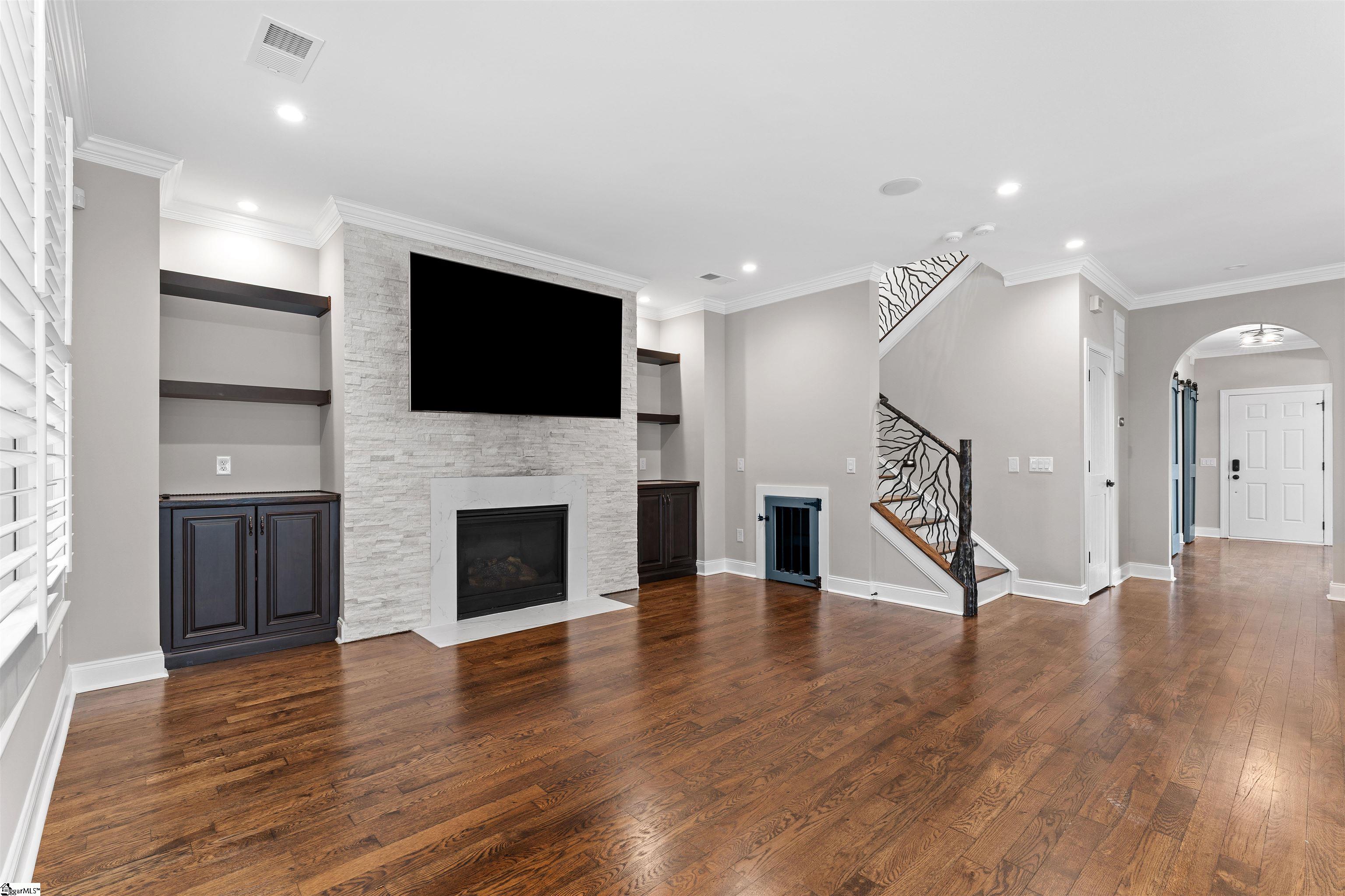 218 Verlin Drive Greenville, SC 29607 - Photo 21 of 43