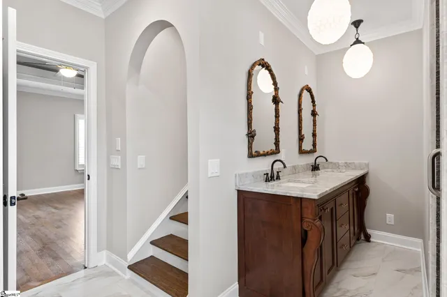 $1,050,000 | 218 Verlin Drive, Greenville, SC 29607