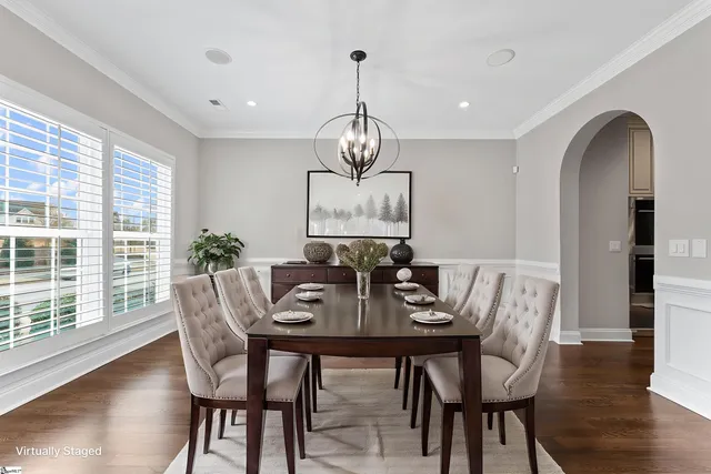 $1,050,000 | 218 Verlin Drive, Greenville, SC 29607