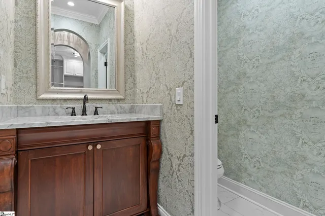 $1,050,000 | 218 Verlin Drive, Greenville, SC 29607