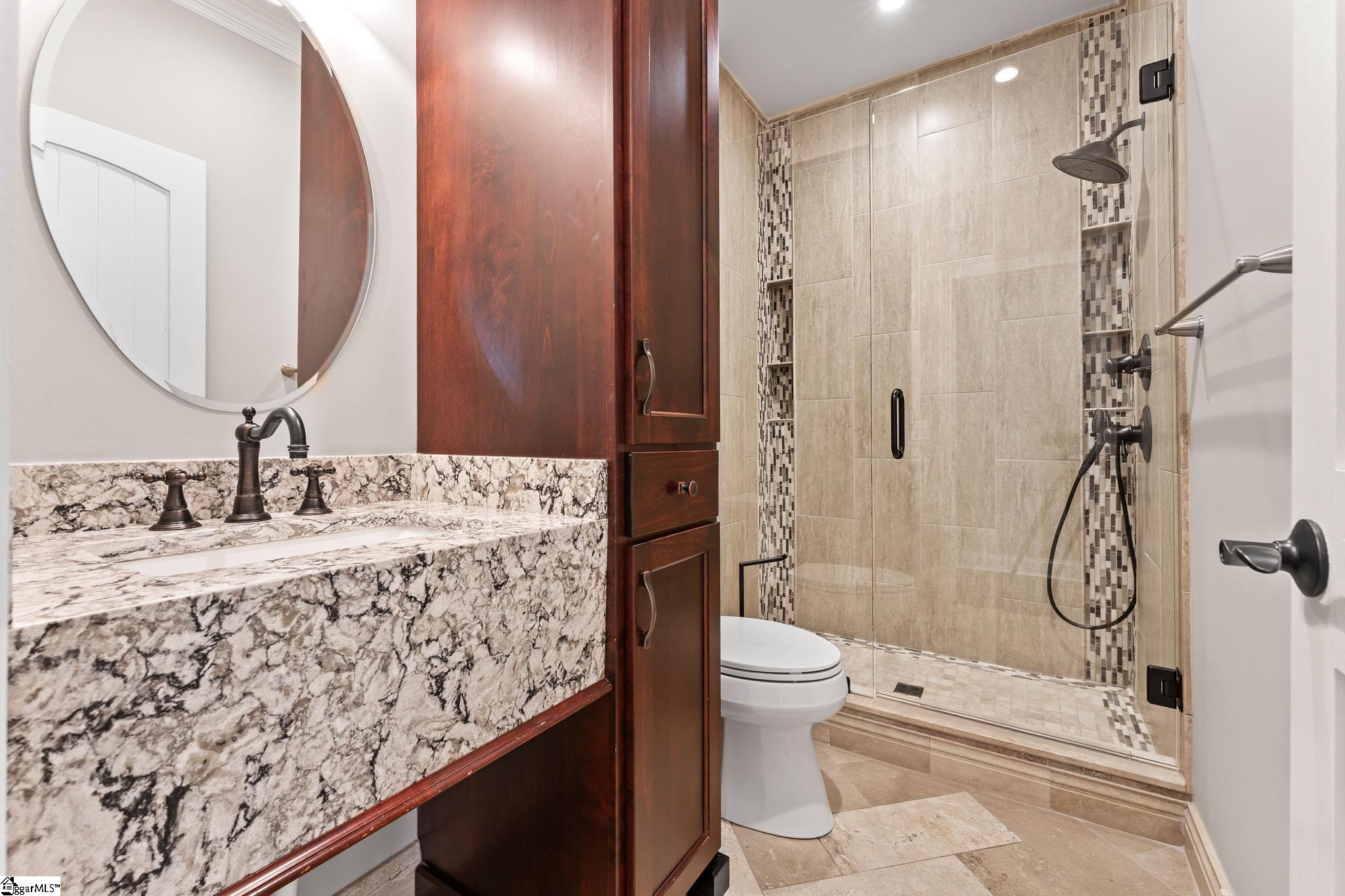 218 Verlin Drive Greenville, SC 29607 - Photo 35 of 43