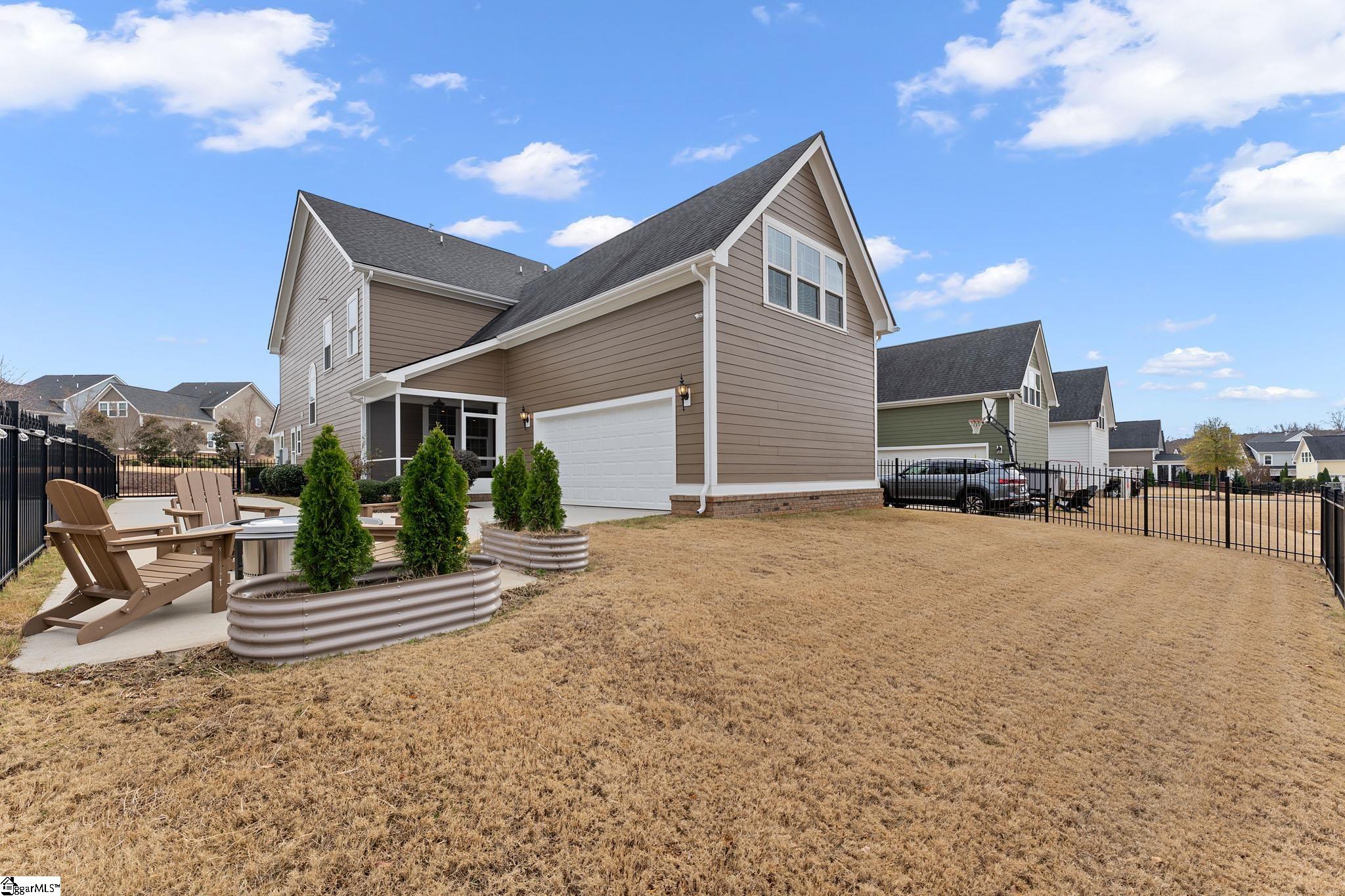 218 Verlin Drive Greenville, SC 29607 - Photo 39 of 43