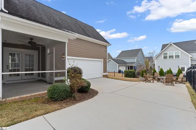 $1,050,000 | 218 Verlin Drive, Greenville, SC 29607