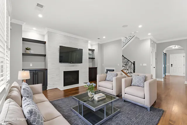 $1,050,000 | 218 Verlin Drive, Greenville, SC 29607