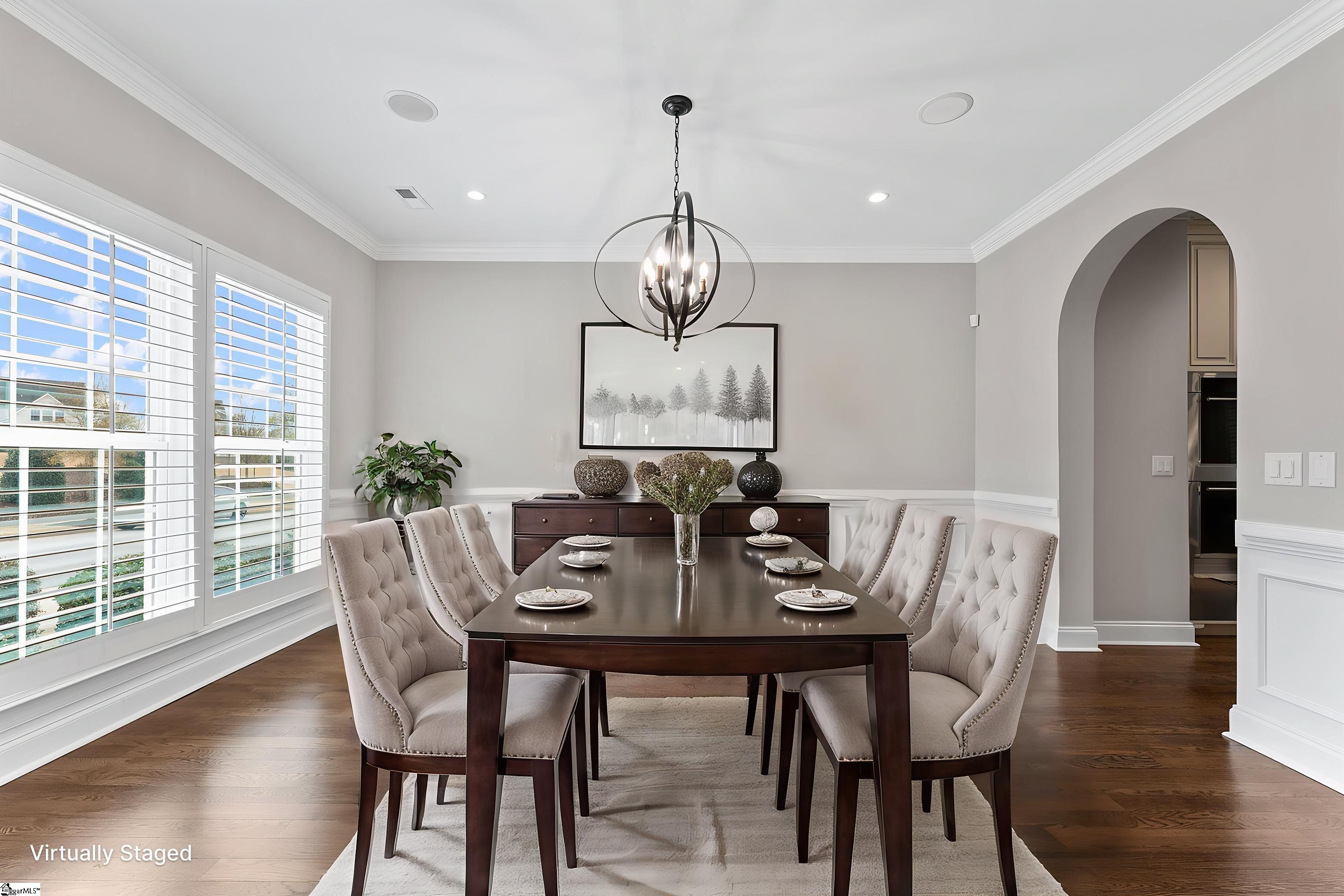 218 Verlin Drive Greenville, SC 29607 - Photo 4 of 43