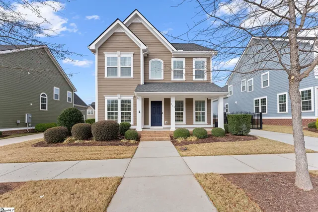 $1,050,000 | 218 Verlin Drive, Greenville, SC 29607