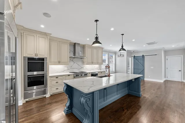 $1,050,000 | 218 Verlin Drive, Greenville, SC 29607