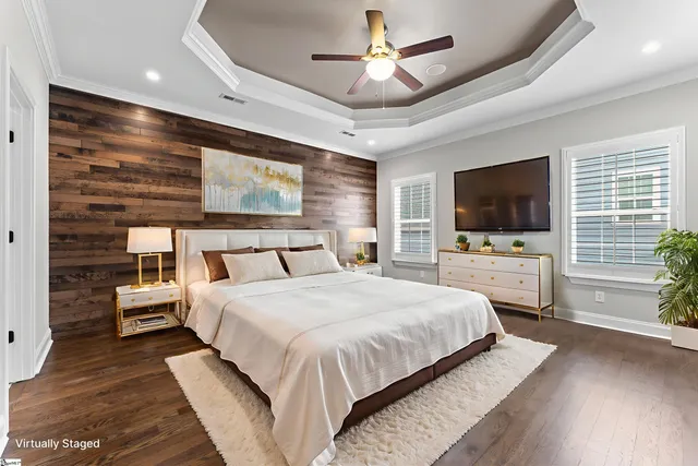 $1,050,000 | 218 Verlin Drive, Greenville, SC 29607