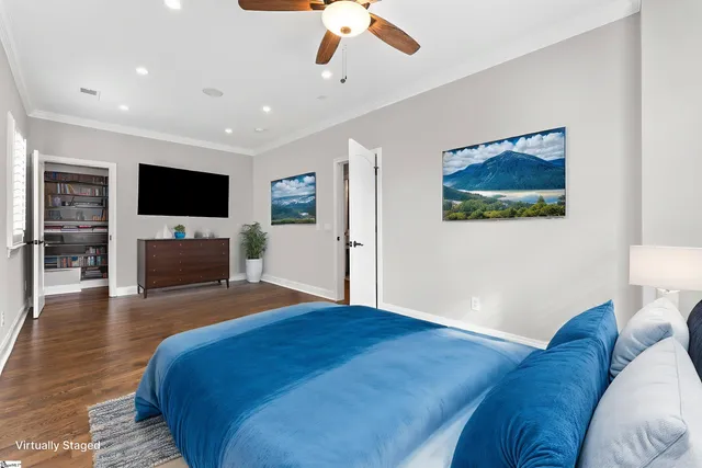 $1,050,000 | 218 Verlin Drive, Greenville, SC 29607