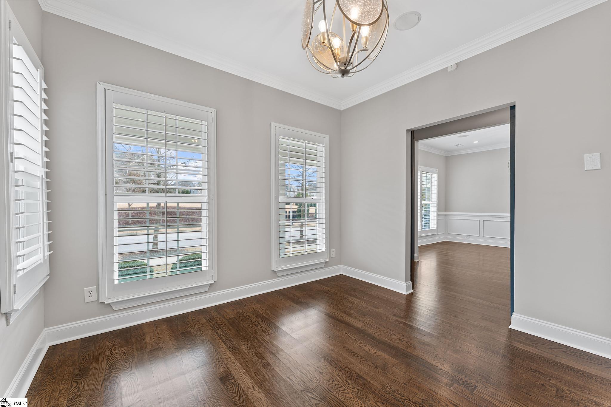 218 Verlin Drive Greenville, SC 29607 - Photo 10 of 43