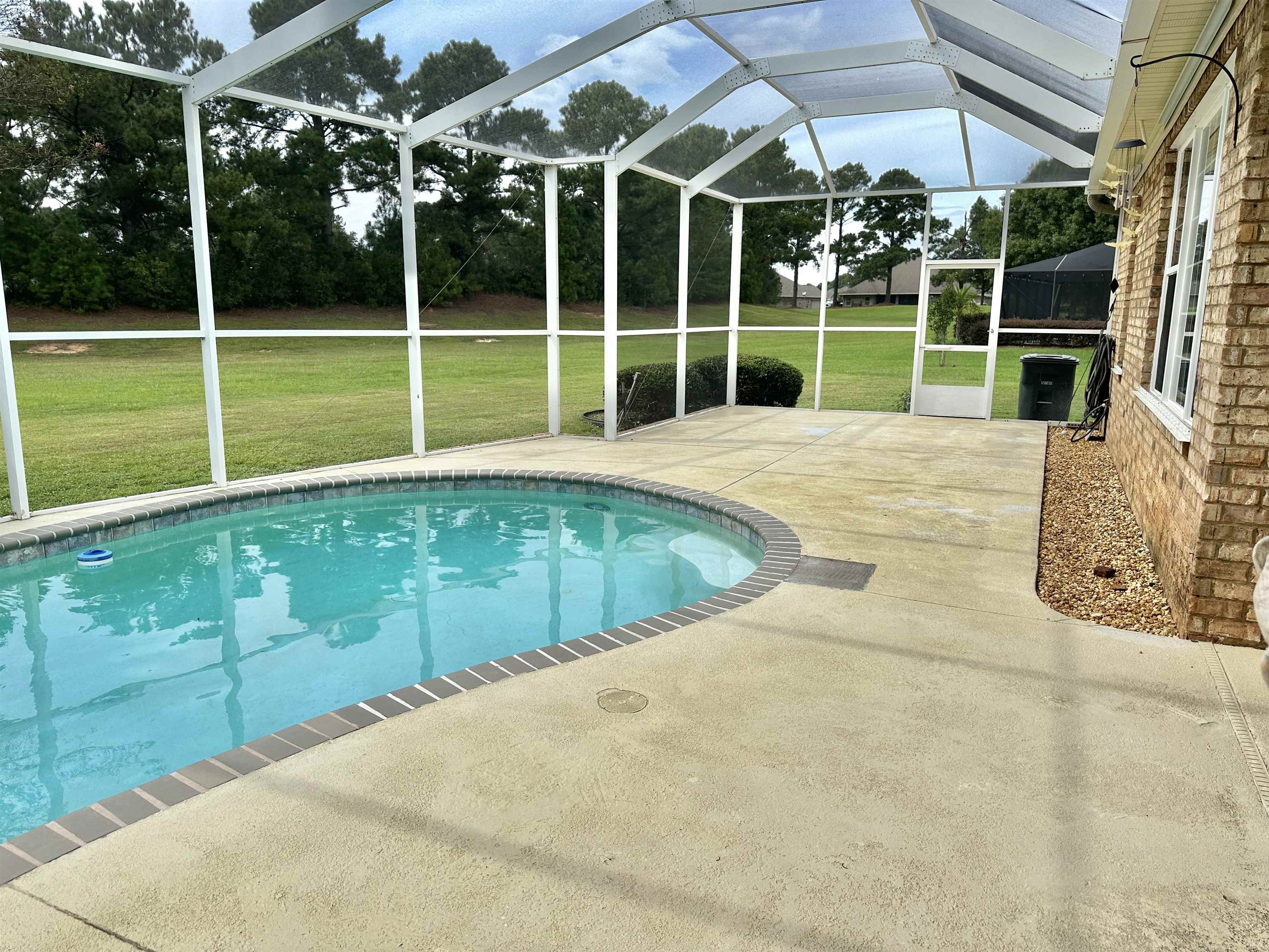 9593 Dornock Lane Foley, AL 36535 - Photo 5 of 40 Pool