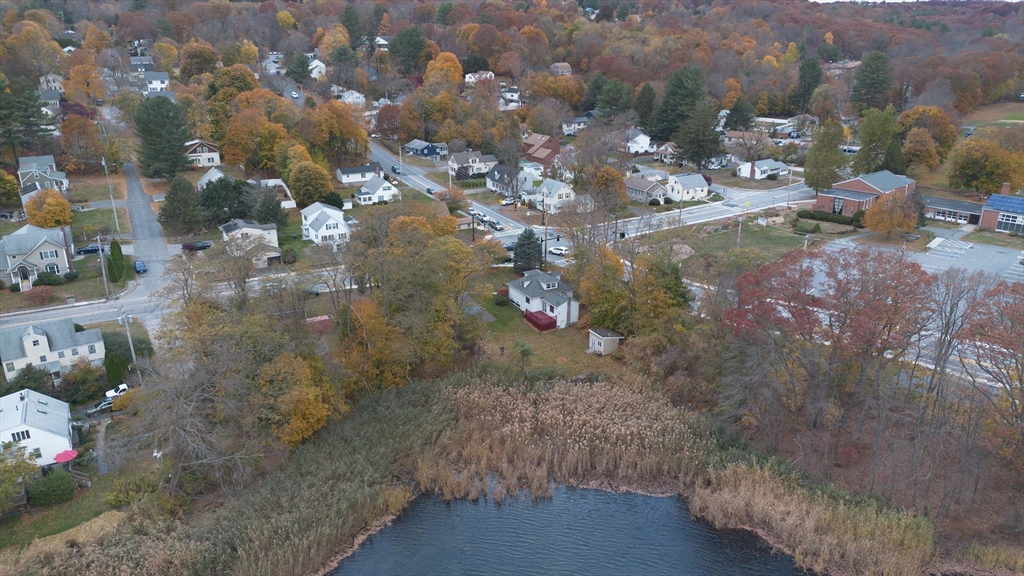 82 Holden Street Worcester, MA 01605 - Photo 11 of 19 a backyard of a house