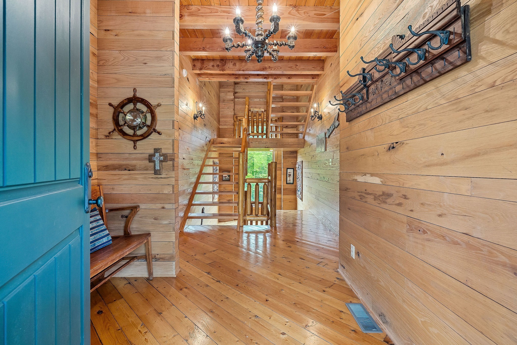 4042 Rocky Ridge Road Doyle, TN 38559 - Photo 21 of 85