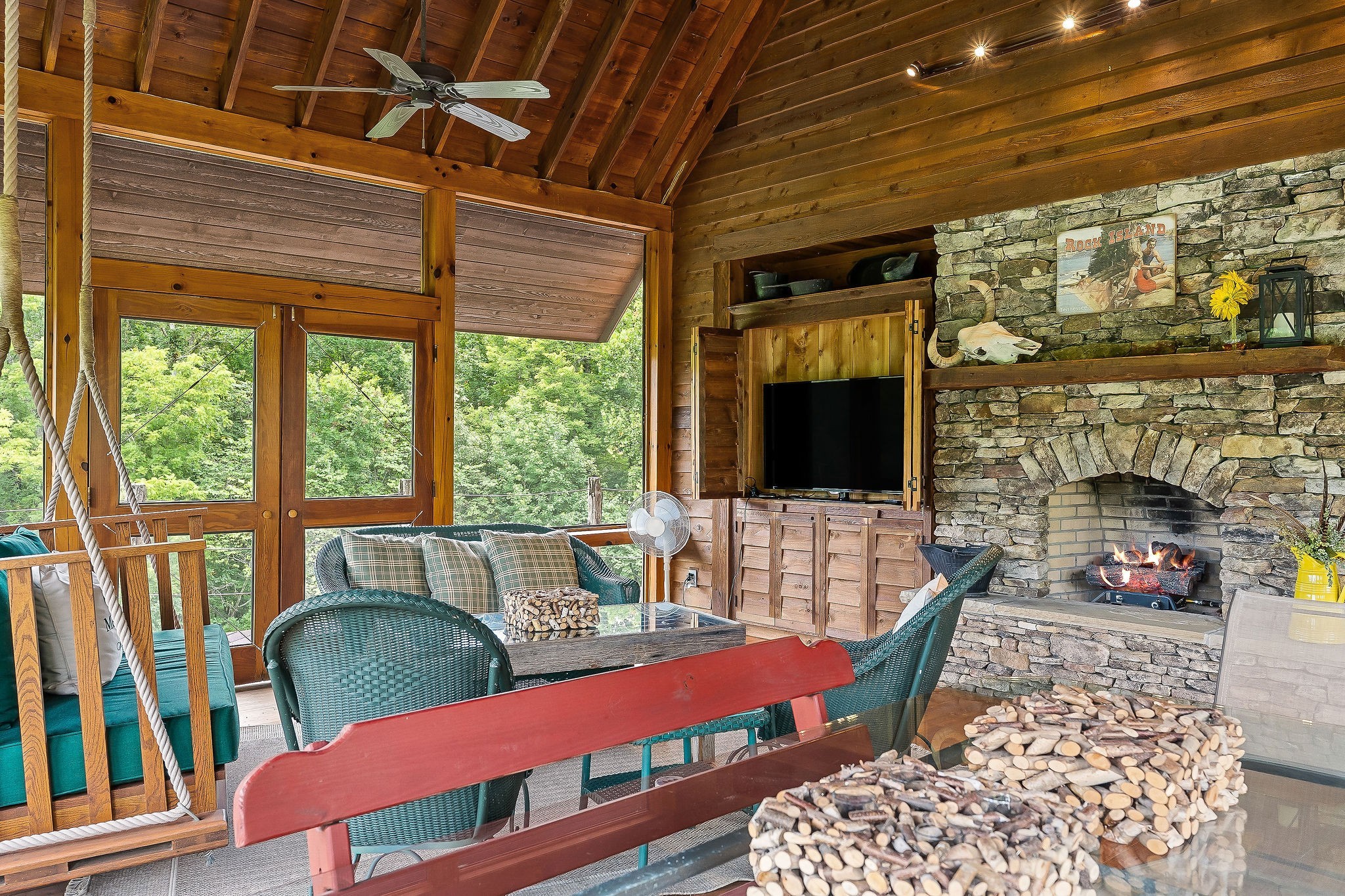 4042 Rocky Ridge Road Doyle, TN 38559 - Photo 40 of 85