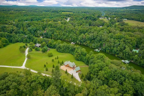 $1,960,000 | 4042 Rocky Ridge Road, Doyle, TN 38559