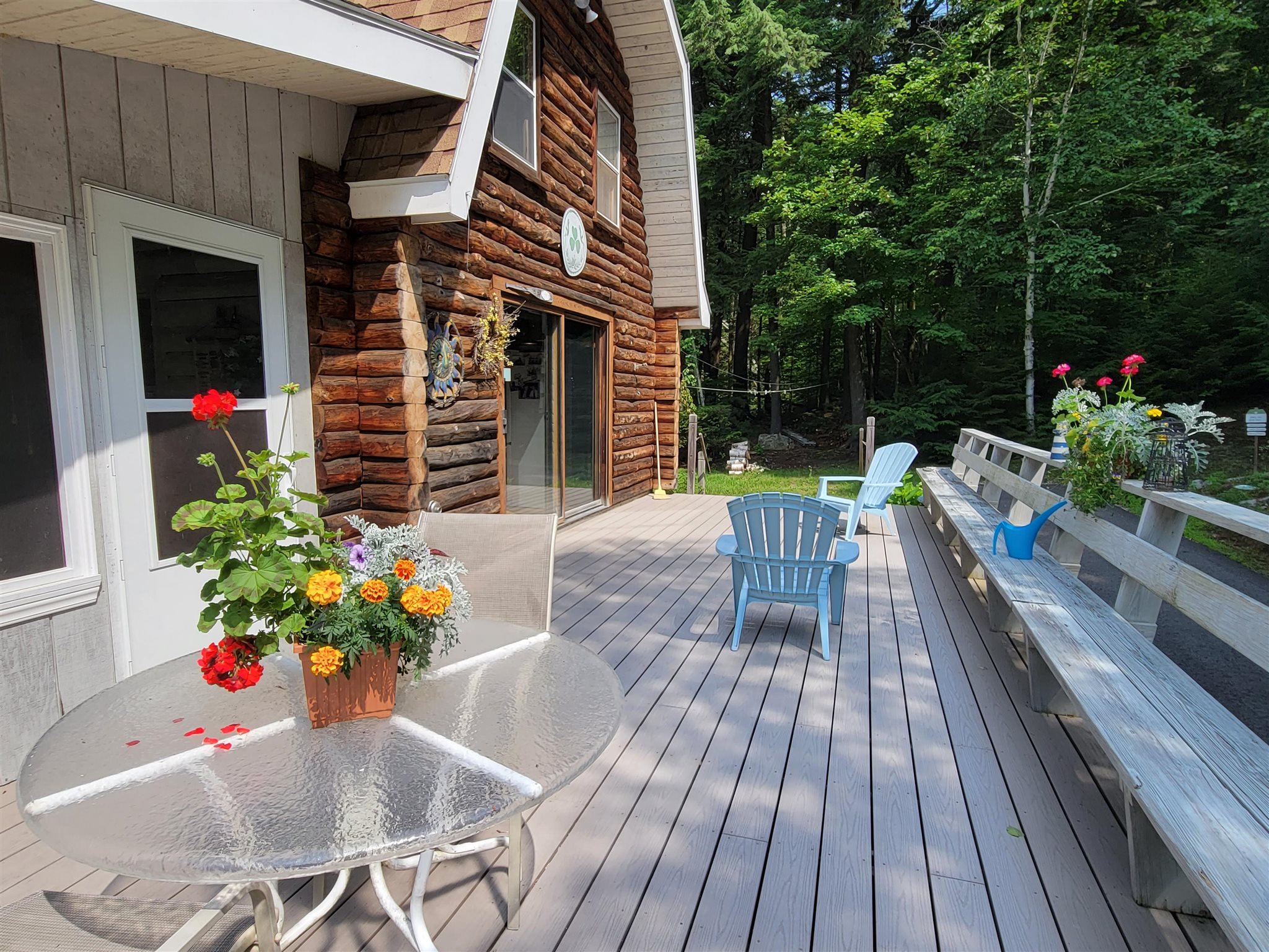 4 Valley Road Tuftonboro, NH 03816 - Photo 2 of 30