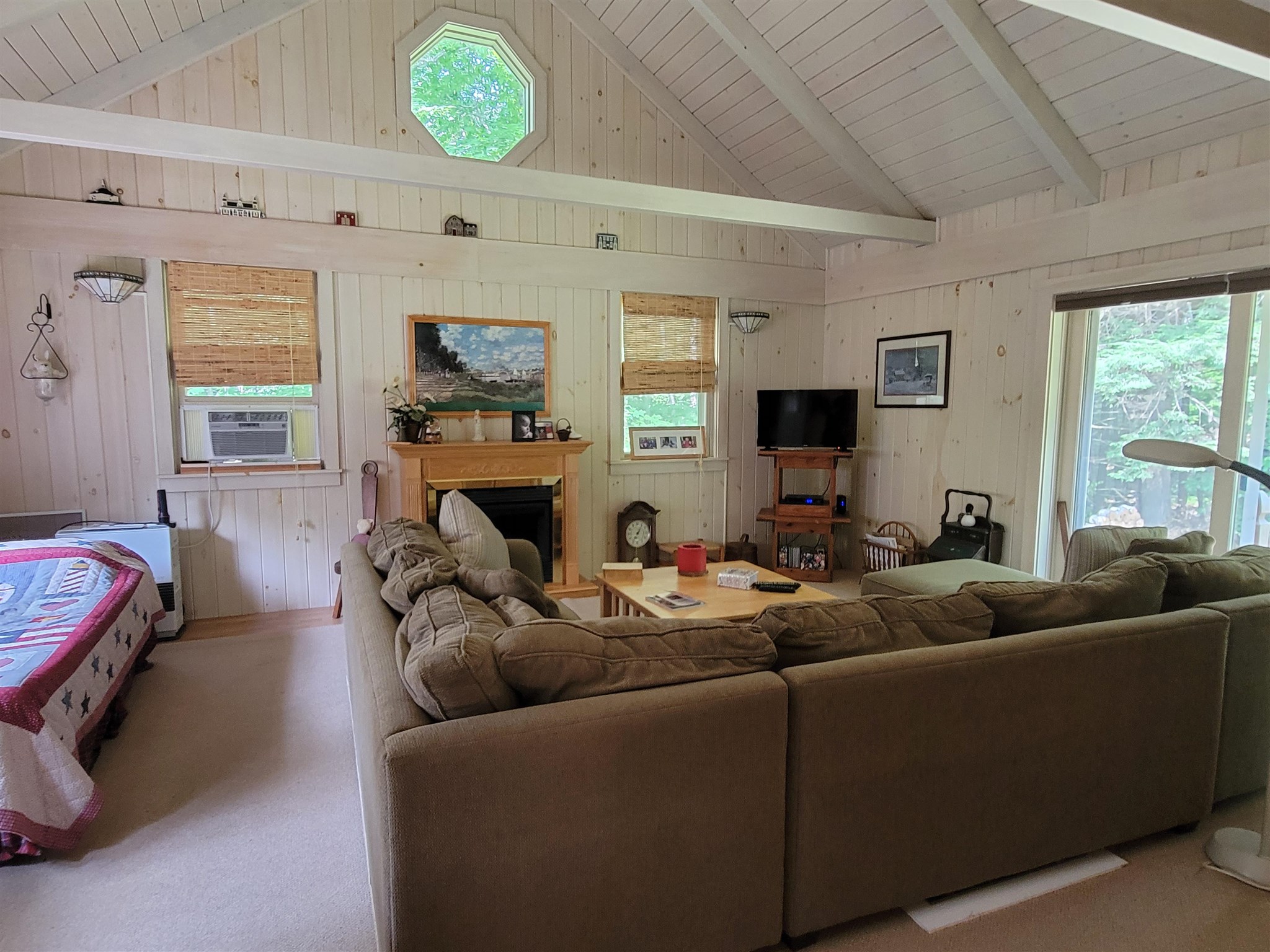 4 Valley Road Tuftonboro, NH 03816 - Photo 13 of 30