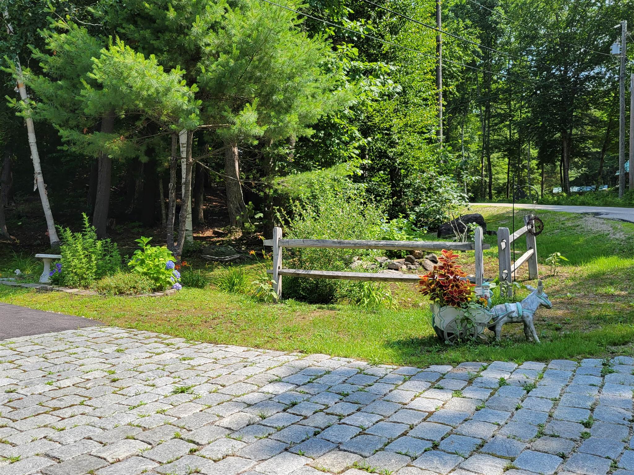 4 Valley Road Tuftonboro, NH 03816 - Photo 22 of 30