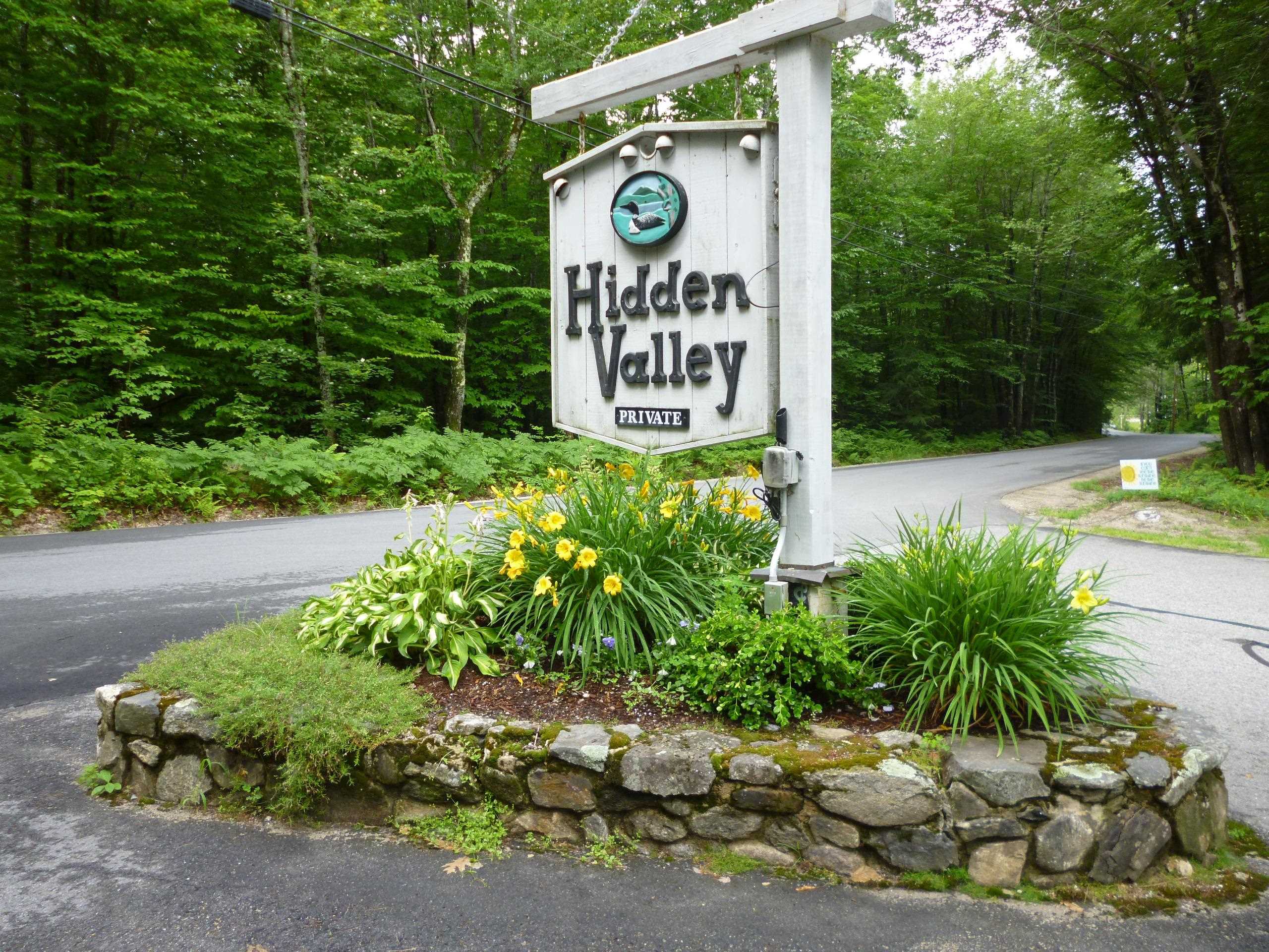 4 Valley Road Tuftonboro, NH 03816 - Photo 30 of 30