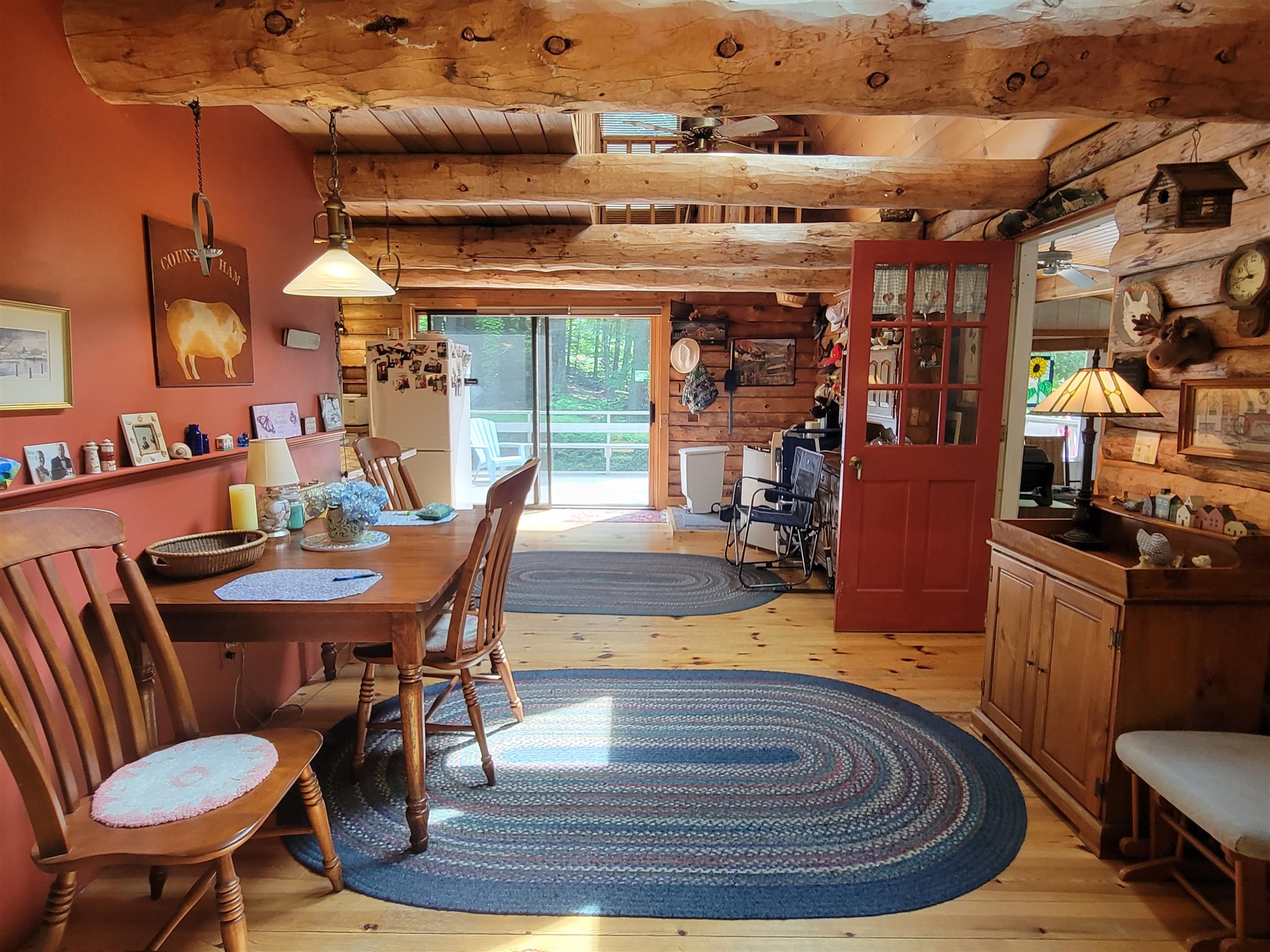 4 Valley Road Tuftonboro, NH 03816 - Photo 5 of 30