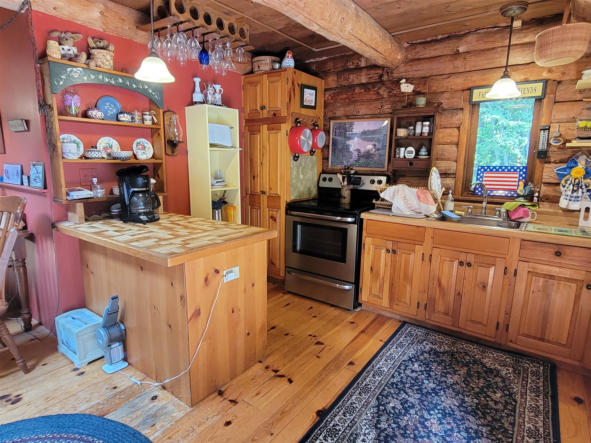 4 Valley Road Tuftonboro, NH 03816 - Photo 8 of 30