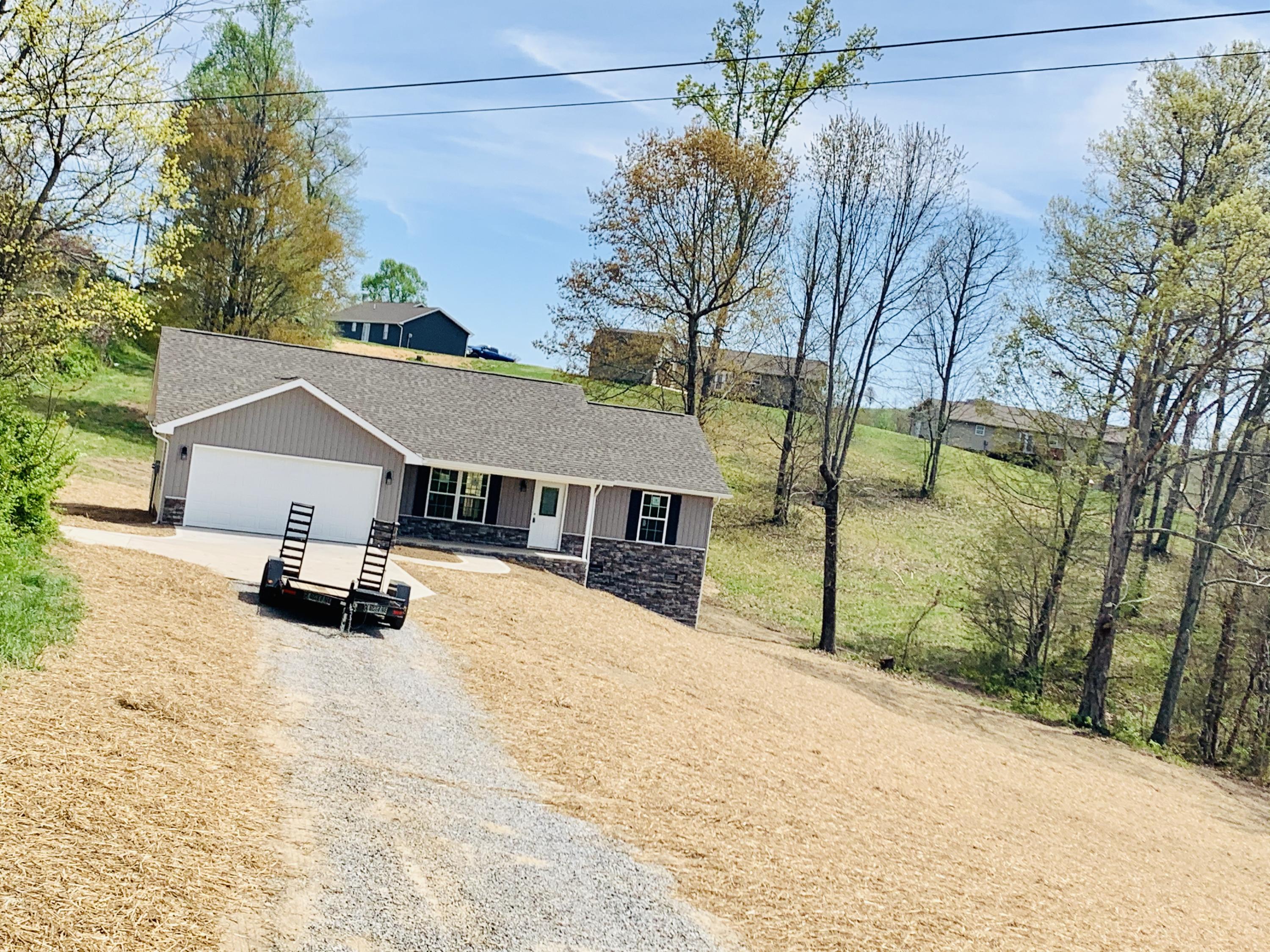Cline Road New Tazewell, TN 37825 - Photo 1 of 23 0CF34D2F-2F26-4E86-8790-630DF60ABA22