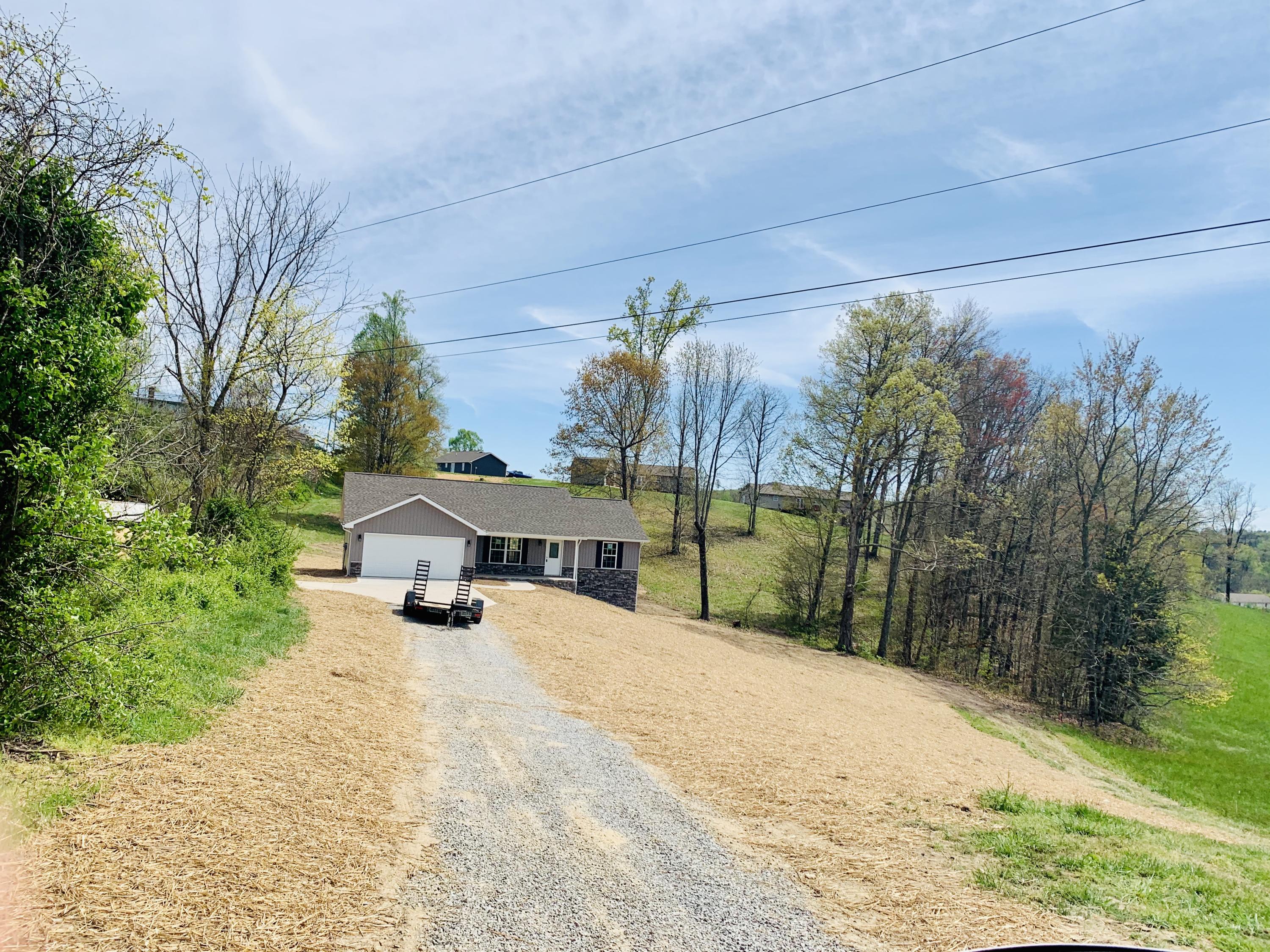 Cline Road New Tazewell, TN 37825 - Photo 4 of 23 E247FCBE-0635-4AFE-BE8C-80DC3E3DB1DC