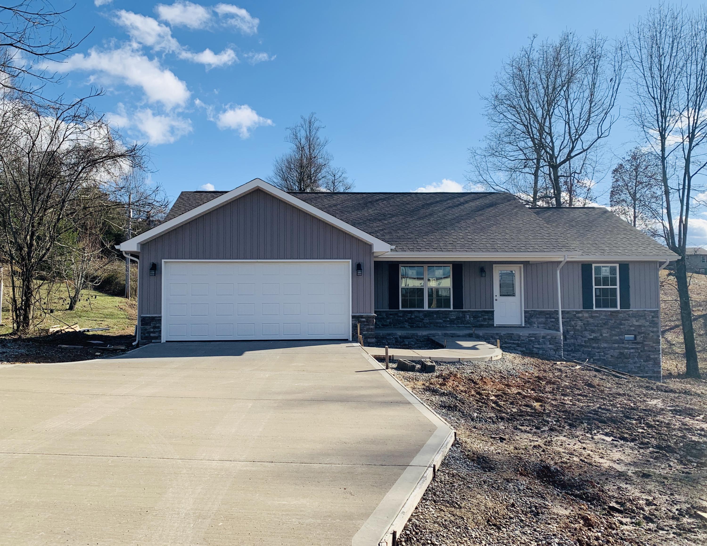 Cline Road New Tazewell, TN 37825 - Photo 6 of 23 2777600B-A91C-48F0-82B0-B33DBF1EB79D