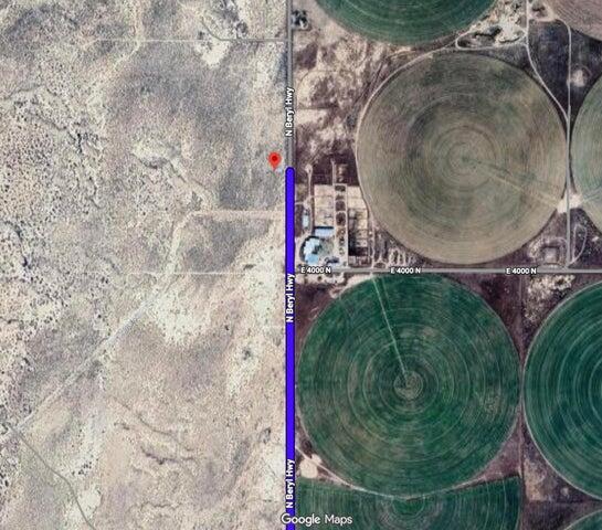10 Acres With 0.50 Acft Water Beryl, UT 84714 - Photo 17 of 18 017. Google Map 2