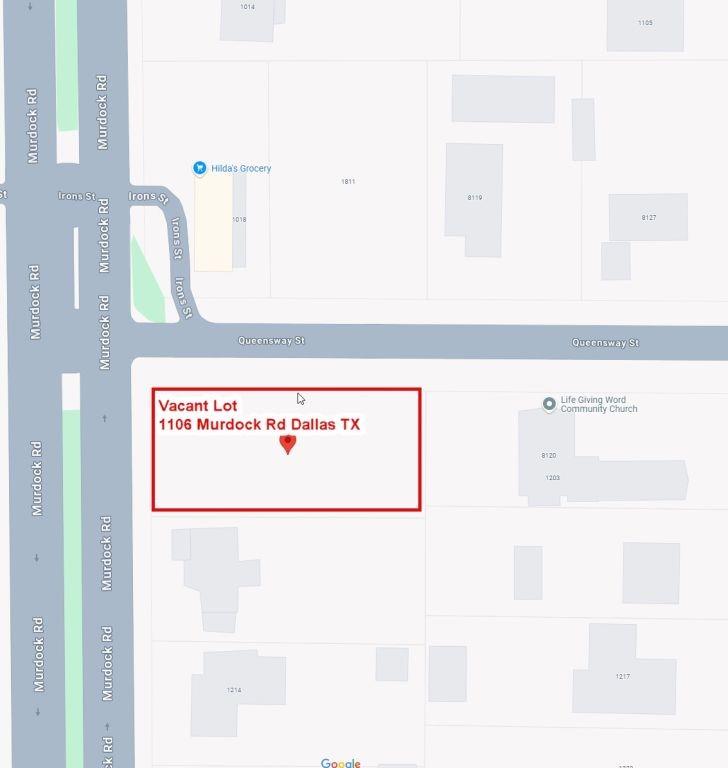 1106 Murdock Road Dallas, TX 75217 - Photo 2 of 11 a picture of a bench in a bathroom