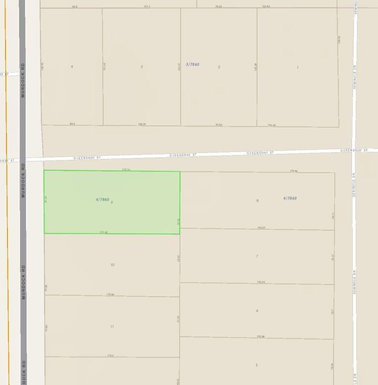 1106 Murdock Road Dallas, TX 75217 - Photo 6 of 11 a view of a closet