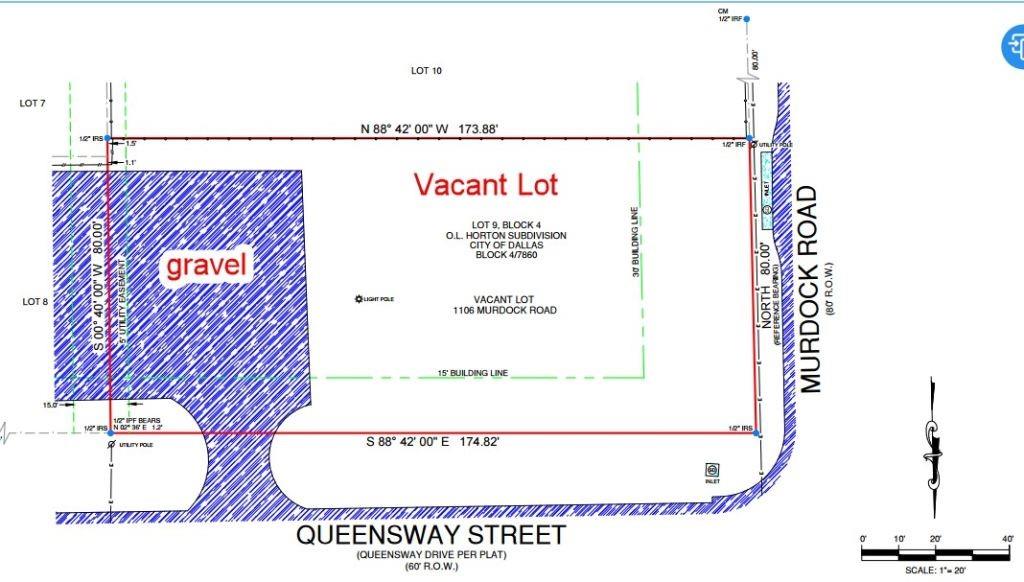 1106 Murdock Road Dallas, TX 75217 - Photo 8 of 11