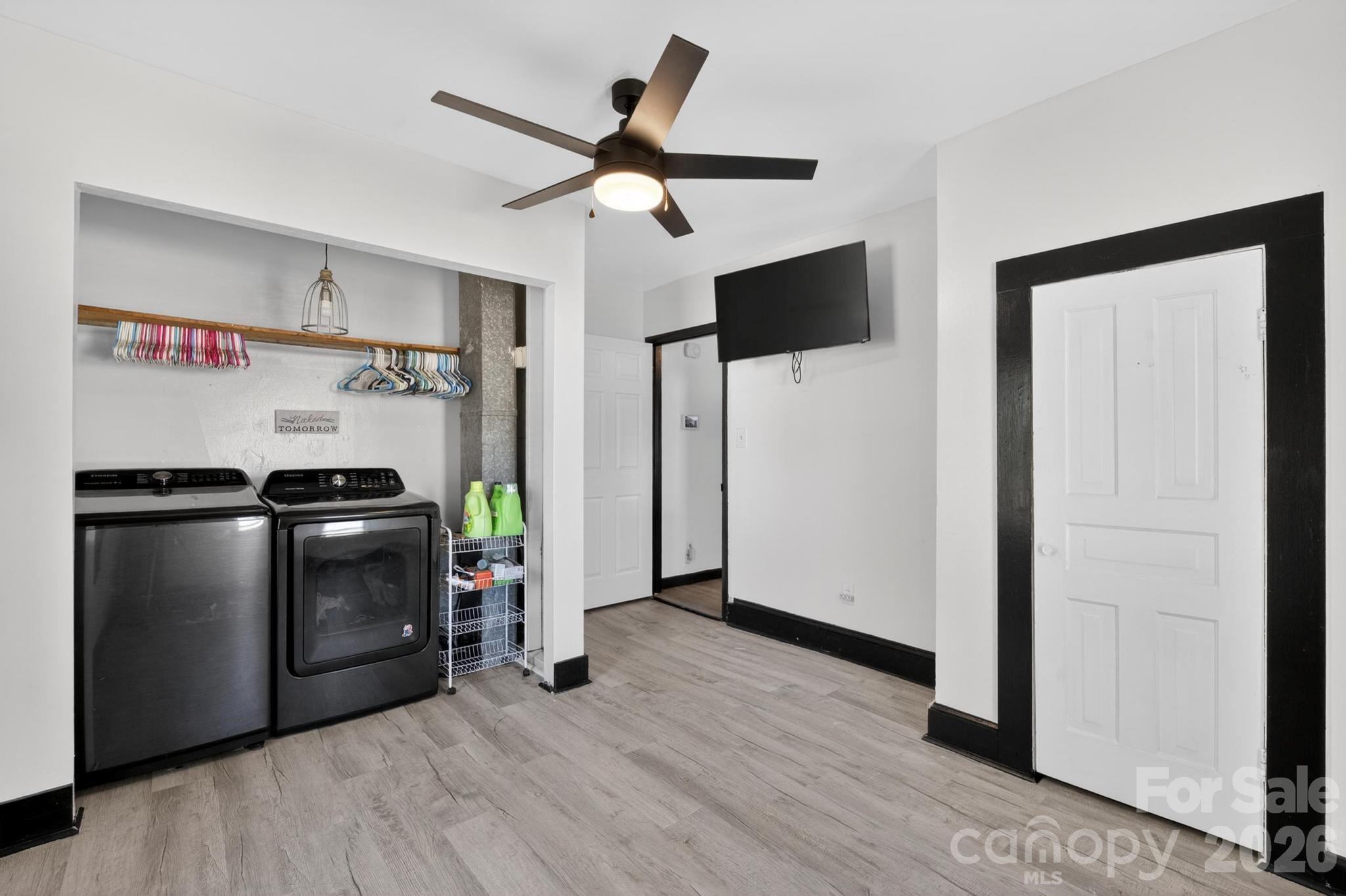 4163 Horseshoe Bend Road Hudson, NC 28638 - Photo 17 of 42